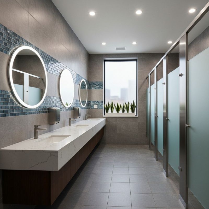 Top Bathroom Remodeling Companies in Morristown, NJ