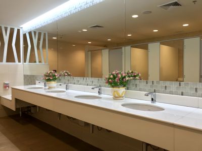 Cost of Bathroom Remodeling in New Brunswick, NJ