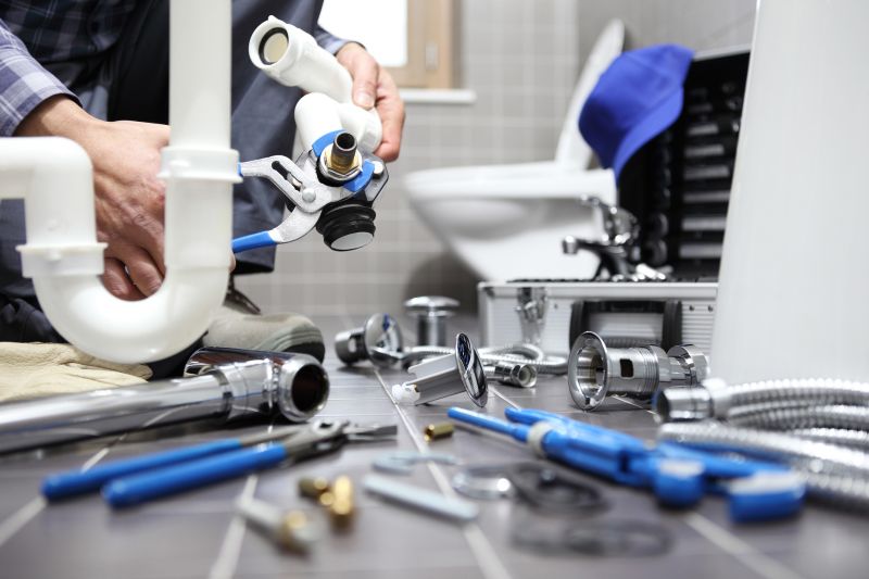 Plumbing Service Providers